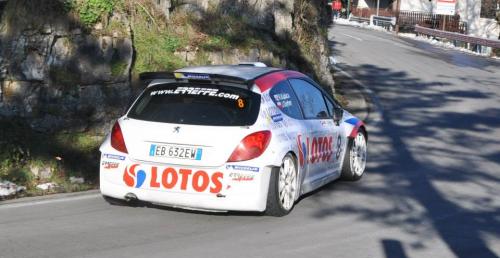 Kubica, Gerber