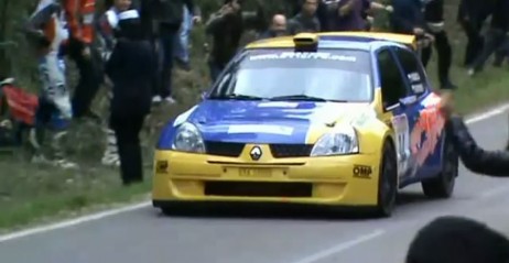 Robert Kubica - Trofeo Maremma