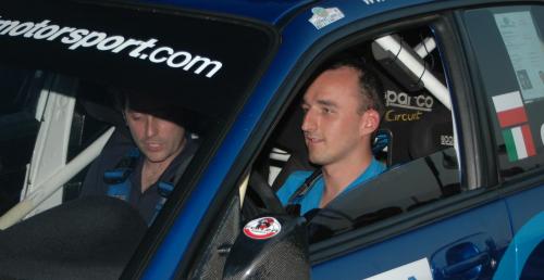 Robert Kubica