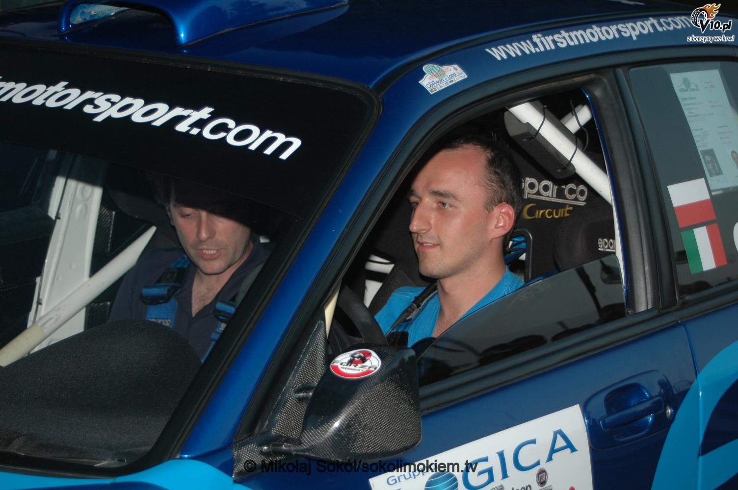 Robert Kubica