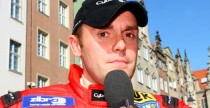 Tomasz Kuchar w Pocku promowa bezpieczne kibicowanie
