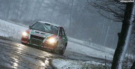 Charakterystyczna sceneria Barbrki Cieszyskiej (na zdj. Tomasz Kuchar)