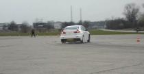 Wideo: Kuzaj testowa Mitsubishi Lancera Evo X