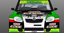 Skoda Fabia S2000