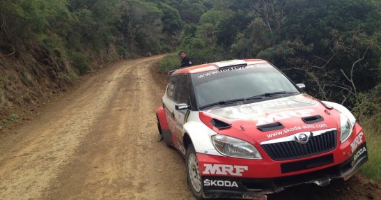 Esapekka Lappi w sezonie 2013