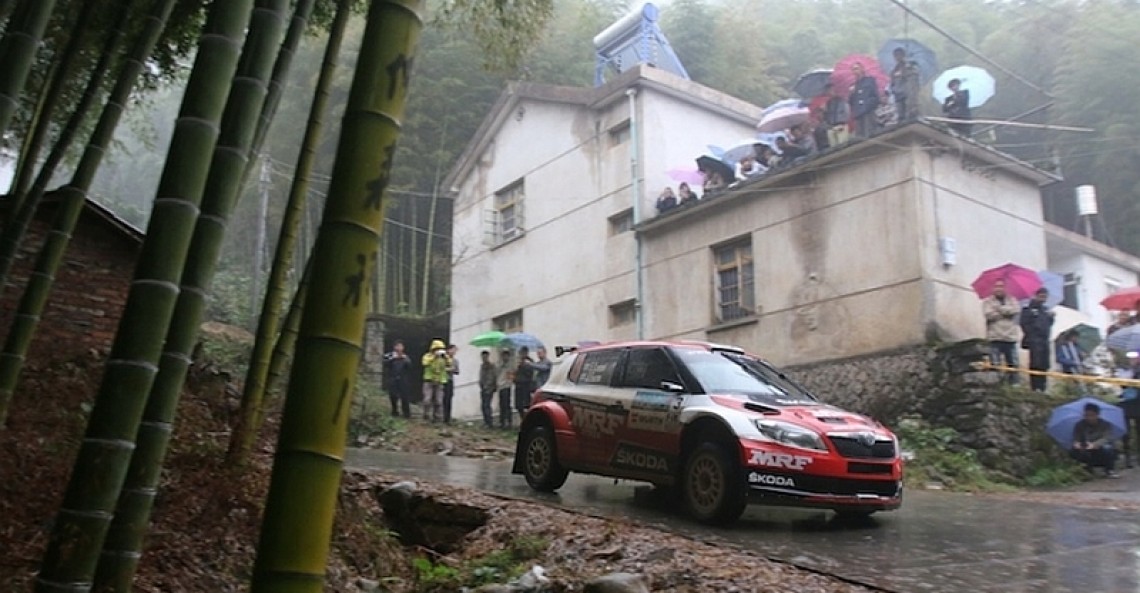 Esapekka Lappi w sezonie 2013