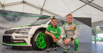 Lappi rozmawiał z Toyotą o przyszłorocznych startach