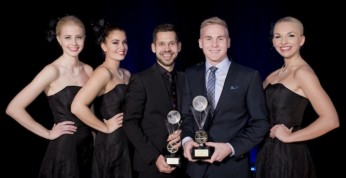 Esapekka Lappi z nagrodą fińskiej federacji. Zawodnik Skody...