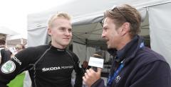 Esapekka Lappi w sezonie 2014