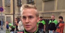 Esapekka Lappi w Rally Bohemia 2014