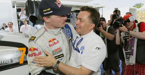 Latvala, Capito