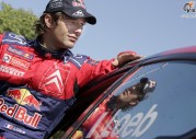 W Renault F1 26 Loeb był wolniejszy od Kovalainena o 1 s. Jak wypadnie na tle reszty stawki?
