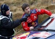 Sebastien Loeb