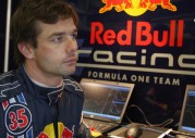 Loeb pełen podziwu dla Vettela