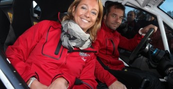 Loeb wygrał Rallye Epernay po raz trzeci