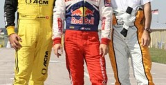 Sebastien Loeb