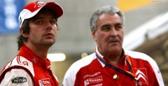 Sebastien Loeb