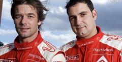 Sebastien Loeb