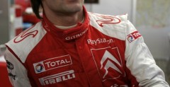 Sebastien Loeb