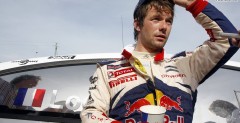 Sebastien Loeb