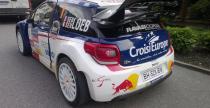 Rally du Chablais 2013