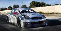 Citroen C-Elysse WTCC