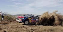 WRC