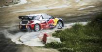 Petter Solberg w amerykaskim rallycrossie? GRC kusi rajdowca