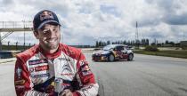 Rallycross: Loeb zaliczy występ w mistrzostwach Europy, Sainz potwierdzony na X-Games