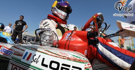 Sebastien Loeb