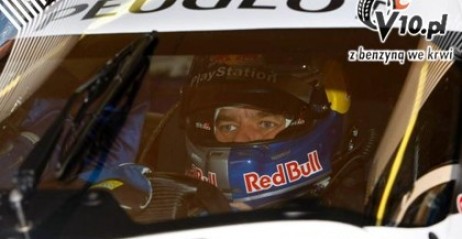 Sebastien Loeb