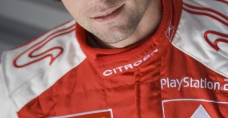 Sebastien Loeb