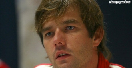 Sebastien Loeb