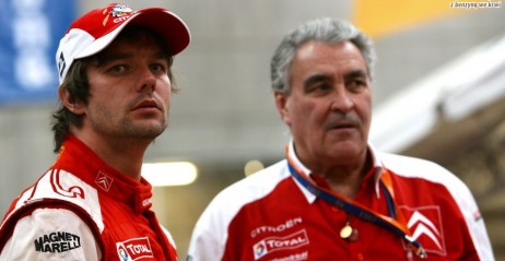Sebastien Loeb