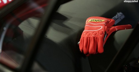 Loeb nie ma godnych siebie rywali?