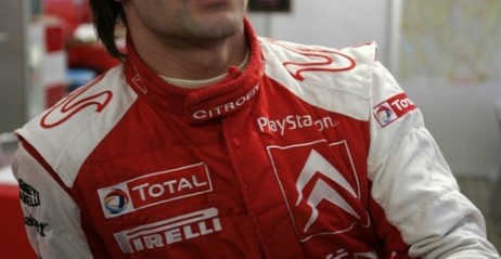 Loeb b�dzie walczy� o trzecie z rz�du zwyci�stwo w Meksyku