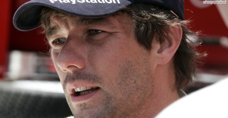 WRC: Loeb bliszy decyzji o kocu kariery