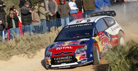 Sebastien Loeb