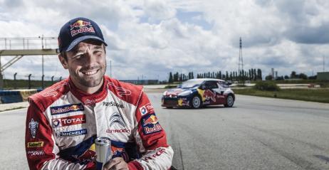 Rallycross: Loeb zaliczy wystp w mistrzostwach Europy, Sainz potwierdzony na X-Games