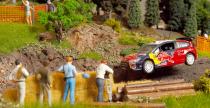 Makieta - Citroen DS3