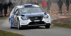 Freddy Loix - Tac Rally 2013