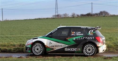 Freddy Loix