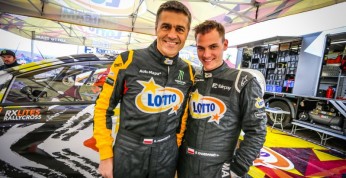 Rajd Polski w Mikołajkach: kibicuj i spotkaj sportowców Szkoły...