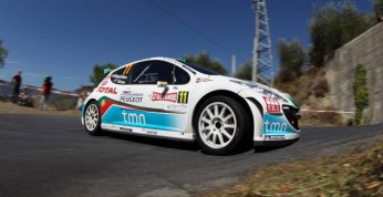 Bruno Magalhaes dalej w mistrzostwach Europy