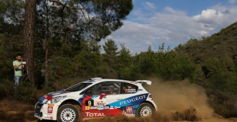 Magalhaes w 208 T16 po półrocznej przerwie