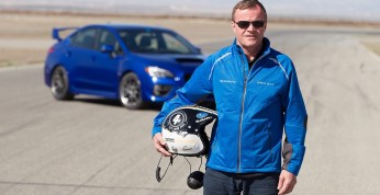 Makinen może przekreślić projekt Yarisa WRC