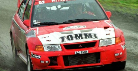 Ralliart