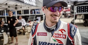 Małysz przed Rajdem Faraonów: Nie jadę uprawiać turystyki