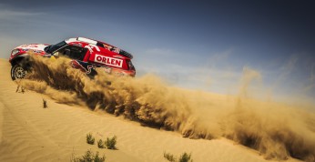 ORLEN Team przed Sealine Cross Country Rally: Typowe zawody dla...