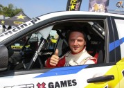 andi mancin x games